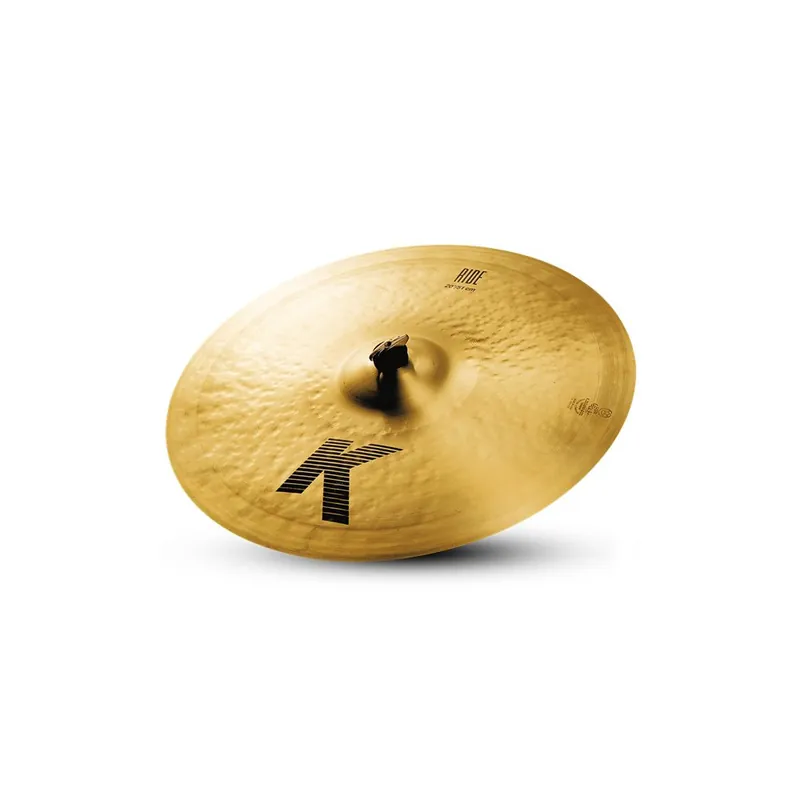 Poslední Šance ZILDJIAN 20" K ride