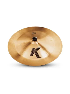 Bezpečná Platba ZILDJIAN 19" K china