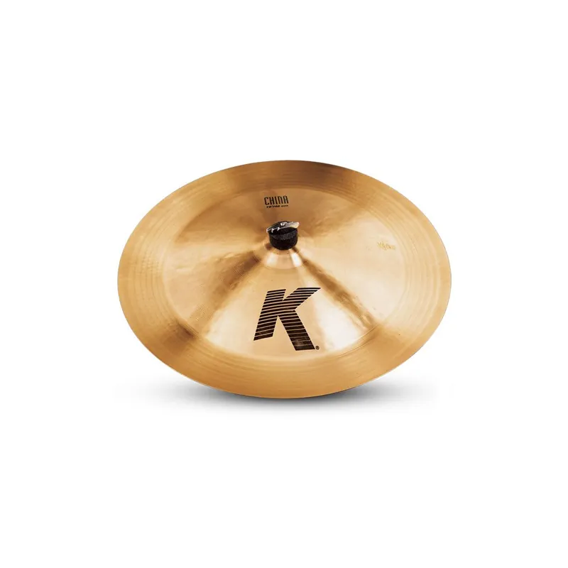 Bezpečná Platba ZILDJIAN 19" K china