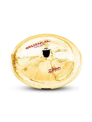 Sleva ZILDJIAN 16" Oriental china "trash"