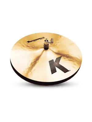 Akční Nabídka ZILDJIAN 14" K mastersound hi hat