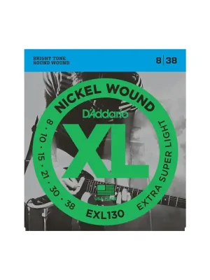 Nakupujte Hned D'Addario EXL130