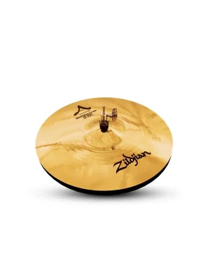 Nízká Cena ZILDJIAN 14" A Custom mastersound hi hat