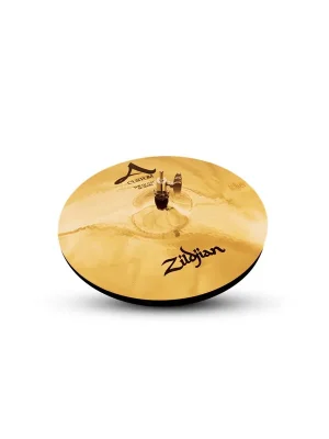 ZILDJIAN 14" A Custom hi hat brilliant Rychlé Dodání