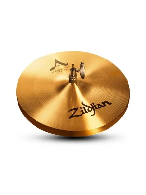 ZILDJIAN 13" A new beat hi hat Cenově Výhodný