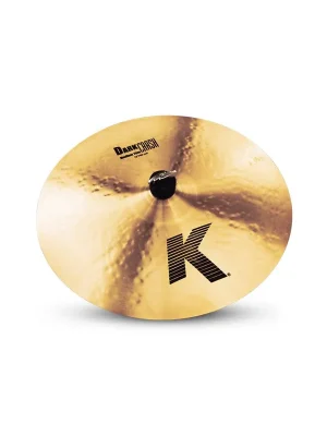 Nakupujte Hned ZILDJIAN 16" K dark crash medium thin