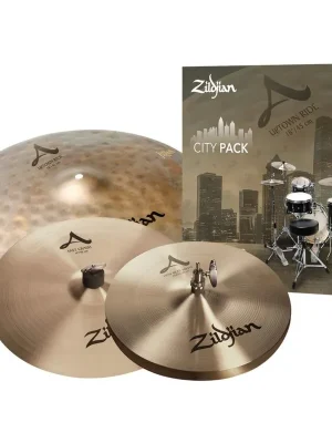 ZILDJIAN A City Pack Poslední Šance