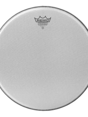 Autentický REMO 12" SilentStroke