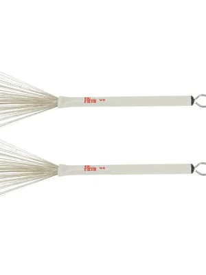 VIC FIRTH WB Jazz Brush Značkový