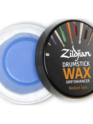 Rychlé Dodání ZILDJIAN Compact Drumstick Wax