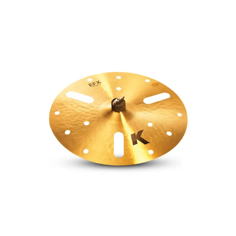 ZILDJIAN 18" K efx Sezónní Sleva