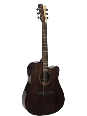 Gilmour Coffee EQ Novinka