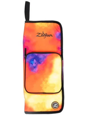 Omezená Nabídka ZILDJIAN Student Stick Bag Orange Burst