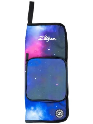 Speciální Cena ZILDJIAN Student Stick Bag Purple Galaxy