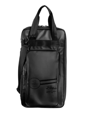 Výhodná Nabídka ZILDJIAN Gigging Stick Bag Black