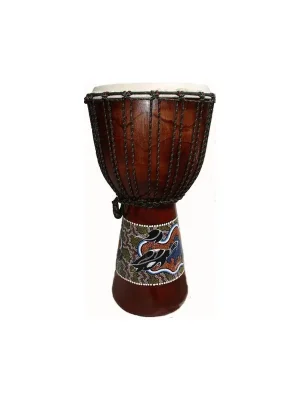 ETNO - Djembe malované Super Cena