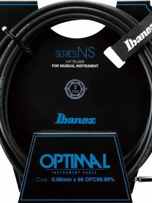 Oblíbený Ibanez NS10L
