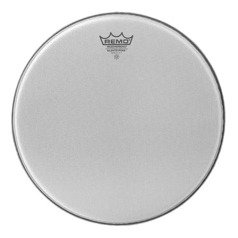 Akční Nabídka REMO 6" SilentStroke