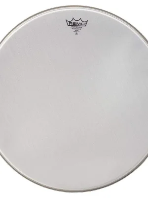 Zlevněný REMO 24" SilentStroke Bass