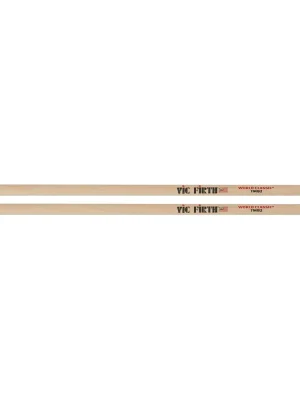 VIC FIRTH TMB2 World Classic Vrácení Zdarma