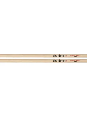 Dokud Zásoby Vydrží VIC FIRTH TMB1 World Classic