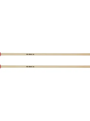 VIC FIRTH American Custom Keyboard Medium head - Round Cenová Bomba