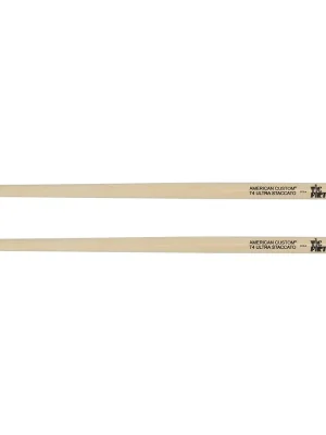 VIC FIRTH T4 American Custom Ultra Staccato Horká Nabídka
