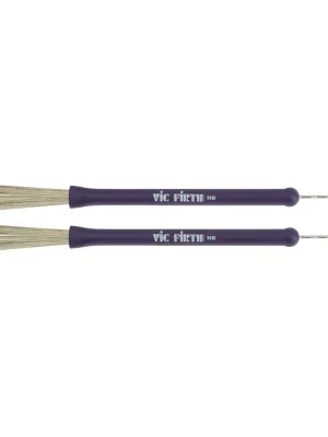 Finální Výprodej VIC FIRTH HB Heritage Brush