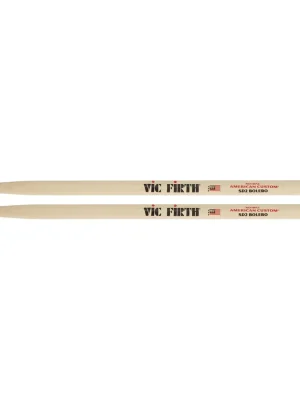 VIC FIRTH SD2 American Custom Bolero Vysoce Kvalitní