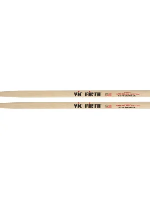 Nízká Cena VIC FIRTH SD10 American Custom Swinger