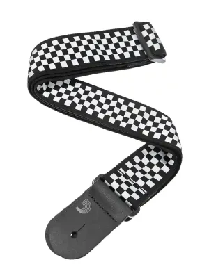 Must-Have D'addario 50C02