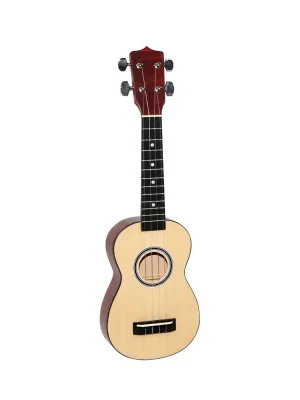 Odeslání Ihned Mihai Hora S1175 sopránové ukulele