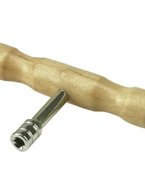 Nejlepší Cena Gewa Ladící klíč 4,2 mm