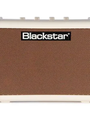 Doprava Zdarma Blackstar Fly 3 Acoustic Mini Amp