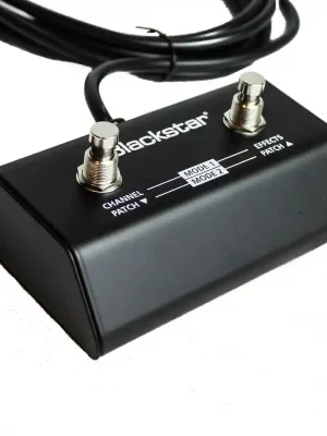 Akční Cena Blackstar FS-11 Footswitch for ID:Core - nožní ovladač