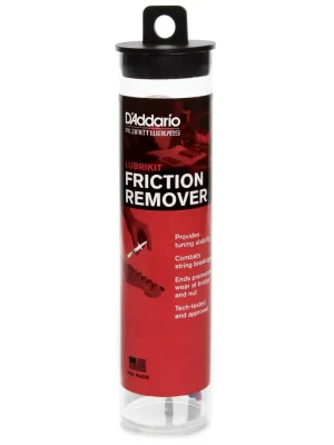 Značkový D'addario PW-LBK-01