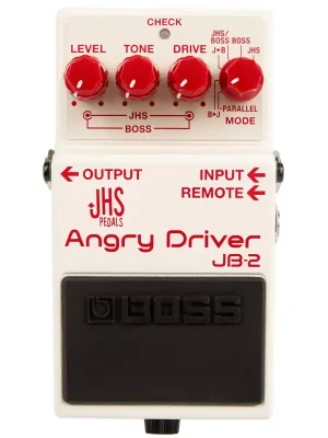 Víkendová Akce Boss JB-2