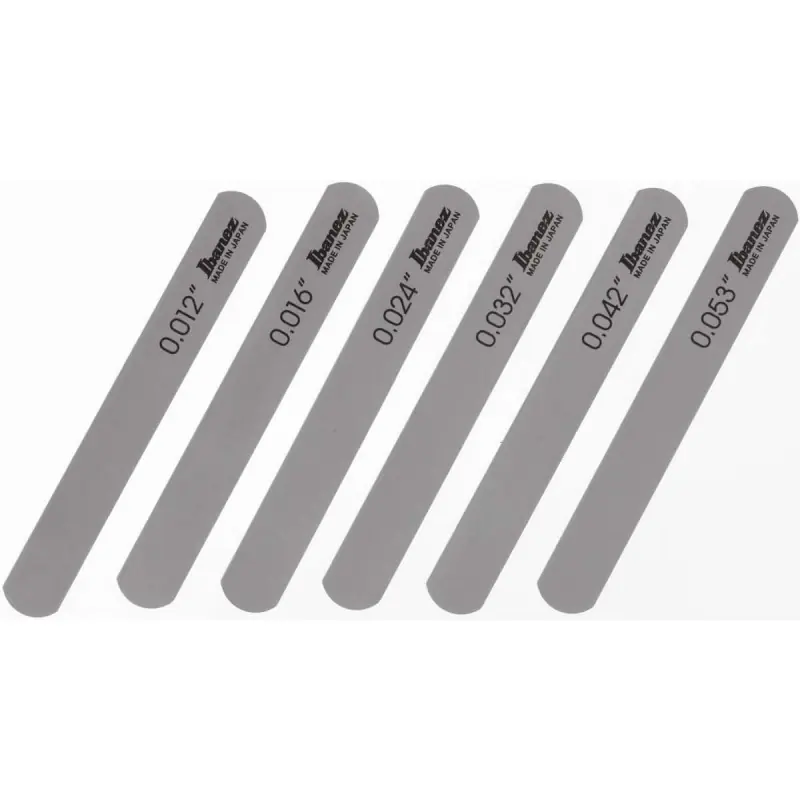 Ibanez 4449AC6X Vysoce Kvalitní