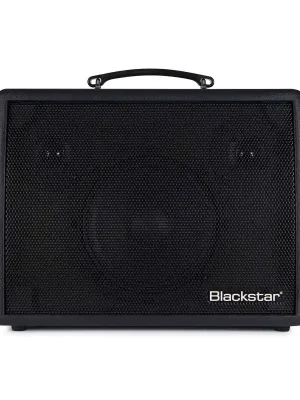 Blackstar Sonnet 120 Black Cenově Výhodný