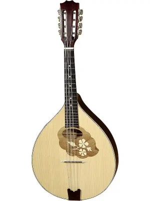 Mihai Hora M1088 mandola Pouze Dnes