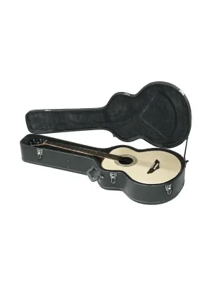 Nízká Cena Gewa Pouzdro pro kytaru Arched Top Economy ES-335 Semi-akustická