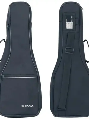 Omezená Nabídka Gewa Gig Bag oblá mandolína Classic 640/205/140 mm