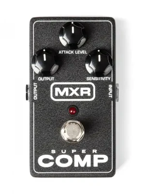 Dunlop MXR M132 SuperComp Časově Omezené