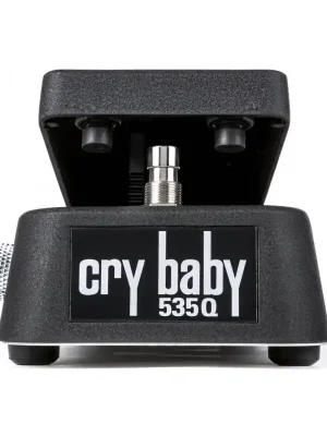 Dunlop 535Q Aktuální