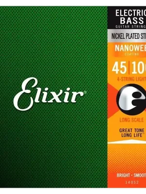Elixir 14052Nanoweb 45-100 Přímo Od Výrobce
