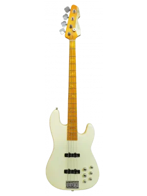 Horká Nabídka Markbass MB GV 4 Gloxy Val Cream CR MP