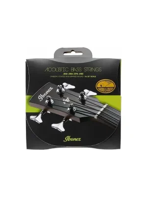 Tovární Cena Ibanez IABS4XC32