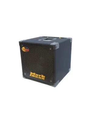 Markbass CMD JB Players School Hit Sezóny