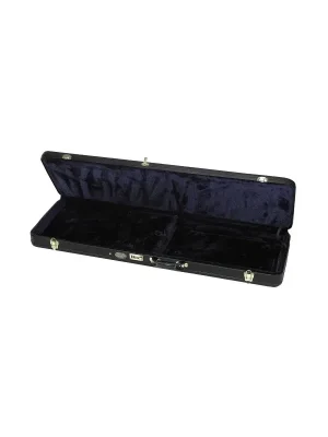 Ihned K Objednání Gewa Pouzdro pro kytaru Arched Top PRESTIGE P – Bass