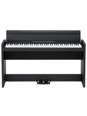 Korg LP-380U BK Aktuální